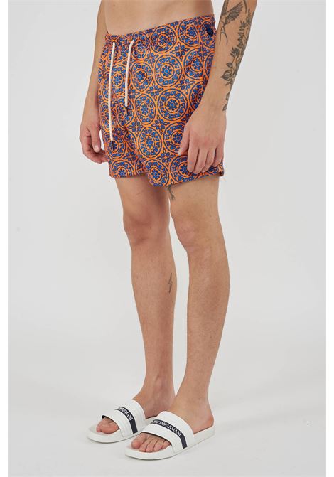  Peninsula | SWIM SHORTSLEVANZO 3