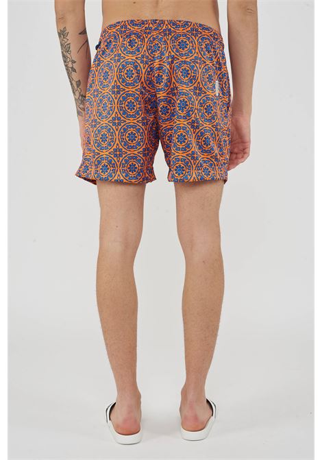  Peninsula | SWIM SHORTSLEVANZO 3