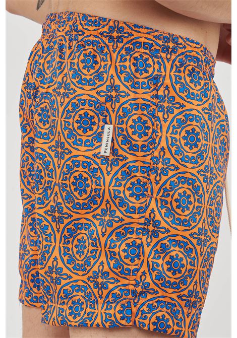  Peninsula | SWIM SHORTSLEVANZO 3
