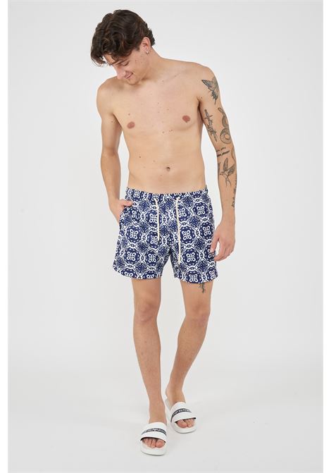  Peninsula | SWIM SHORTSLIPARI 1