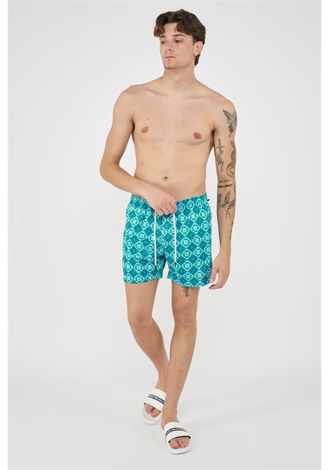  Peninsula | SWIM SHORTSPANAREA 4