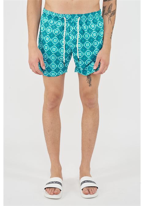  Peninsula | SWIM SHORTSPANAREA 4