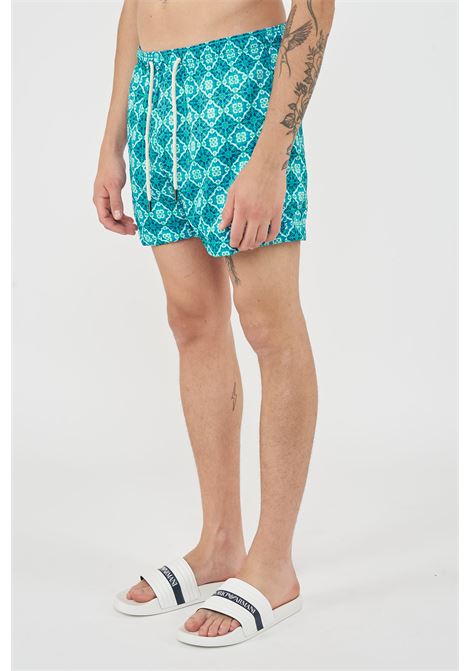  Peninsula | SWIM SHORTSPANAREA 4