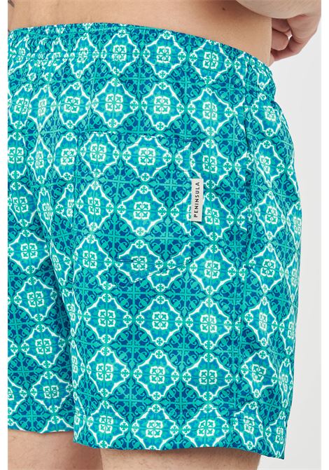  Peninsula | SWIM SHORTSPANAREA 4