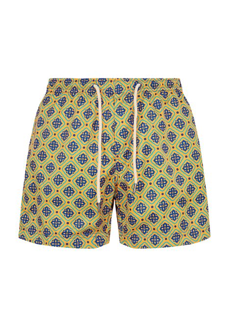 Costume Micro Elastico Pantelleria 3 Peninsula | SWIM SHORTSPANTELLERIA 3