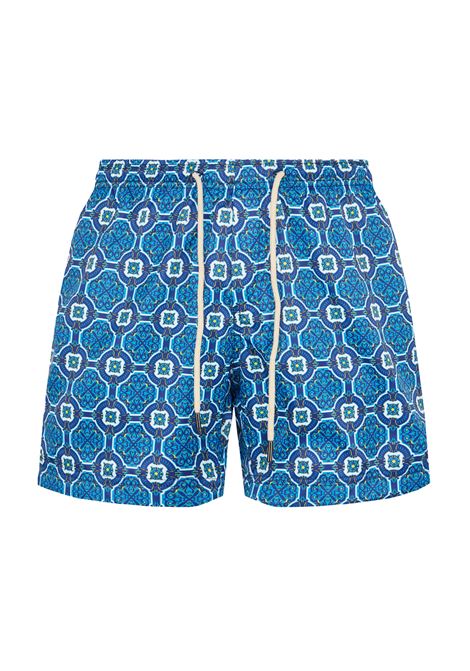  Peninsula | SWIM SHORTSPOLTU QUATU 1
