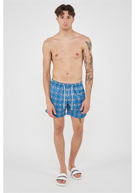  Peninsula | SWIM SHORTSPOLTU QUATU 1