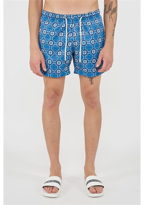  Peninsula | SWIM SHORTSPOLTU QUATU 1