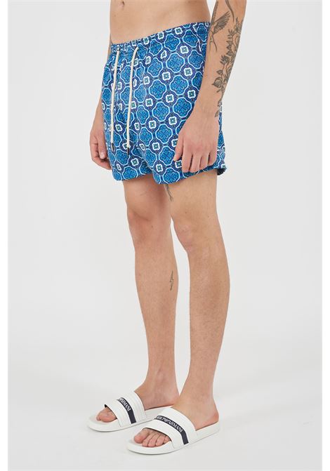  Peninsula | SWIM SHORTSPOLTU QUATU 1