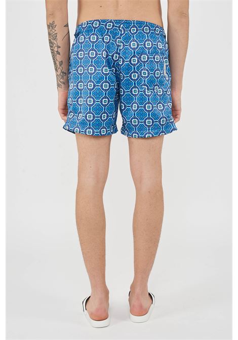  Peninsula | SWIM SHORTSPOLTU QUATU 1