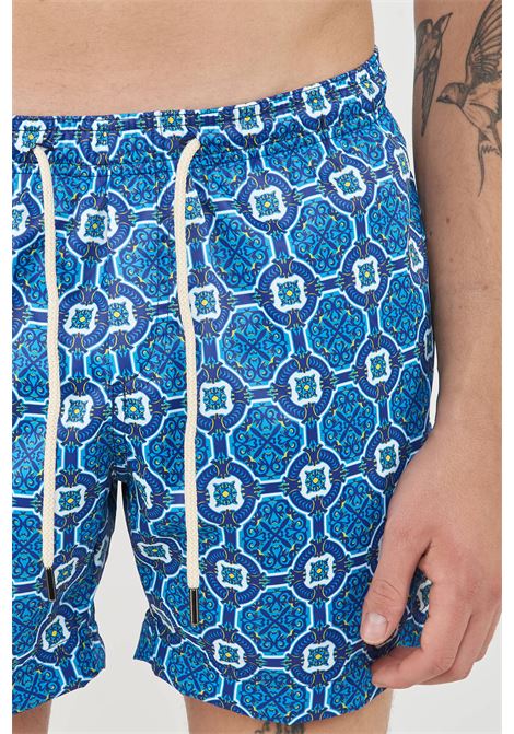  Peninsula | SWIM SHORTSPOLTU QUATU 1