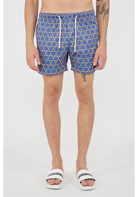  Peninsula | SWIM SHORTSPROCIDA 1