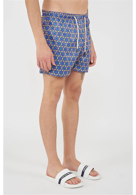  Peninsula | SWIM SHORTSPROCIDA 1