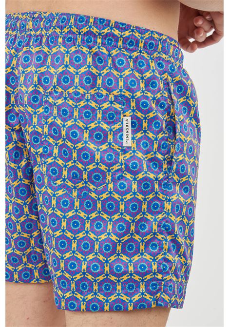  Peninsula | SWIM SHORTSPROCIDA 1