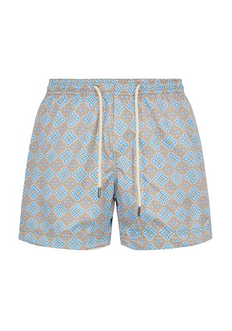 Costume Micro Elastico San Pietro 1 Peninsula | SWIM SHORTSSAN PIETRO 1