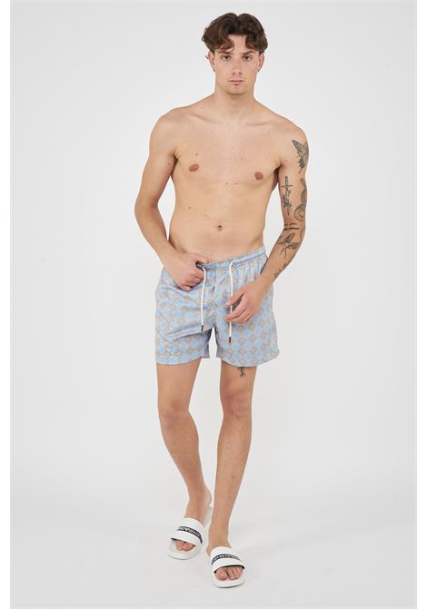 Costume Micro Elastico San Pietro 1 Peninsula | SWIM SHORTSSAN PIETRO 1