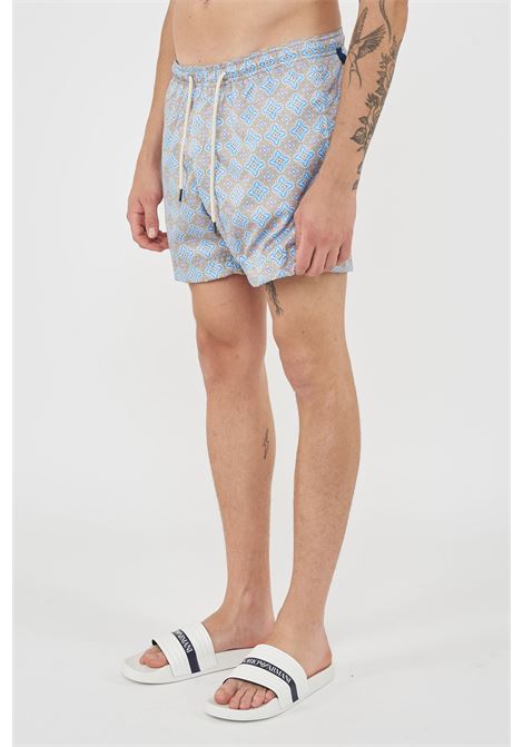 Costume Micro Elastico San Pietro 1 Peninsula | SWIM SHORTSSAN PIETRO 1