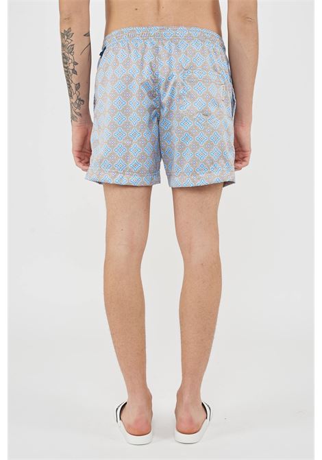 Costume Micro Elastico San Pietro 1 Peninsula | SWIM SHORTSSAN PIETRO 1