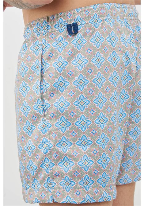 Costume Micro Elastico San Pietro 1 Peninsula | SWIM SHORTSSAN PIETRO 1