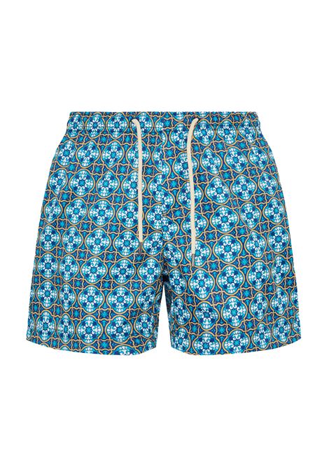  Peninsula | SWIM SHORTSSANTO STEFANO 1