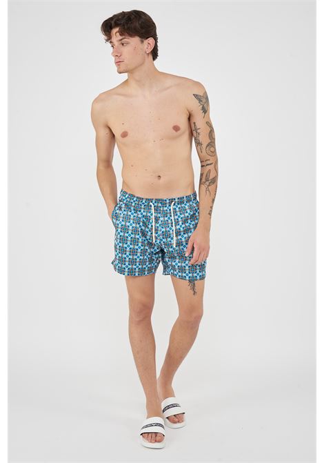  Peninsula | SWIM SHORTSSANTO STEFANO 1