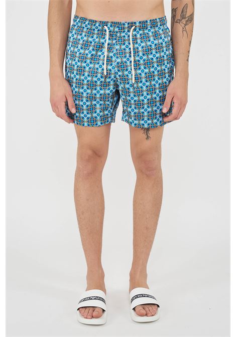  Peninsula | SWIM SHORTSSANTO STEFANO 1