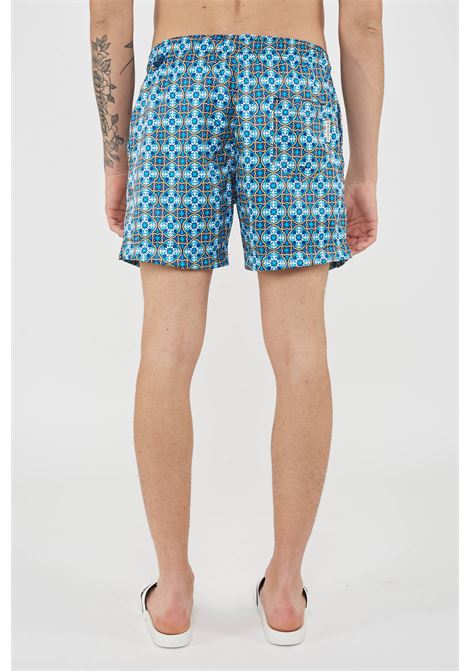  Peninsula | SWIM SHORTSSANTO STEFANO 1