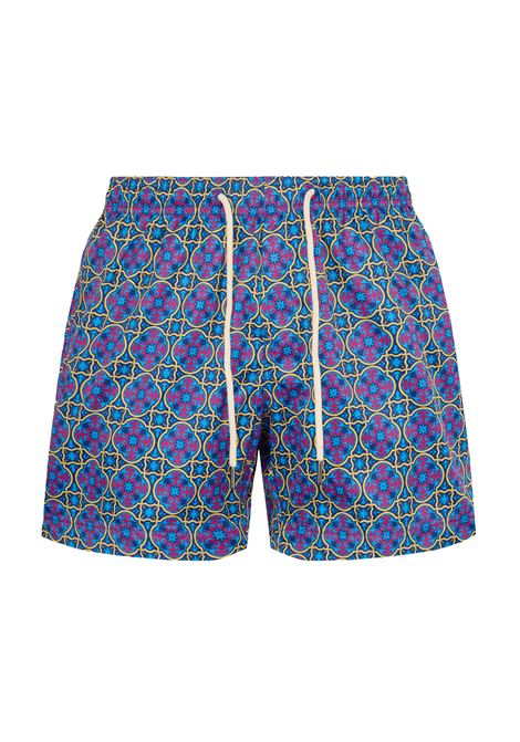 Costume Micro Elastico Santo Stefano 3 Peninsula | SWIM SHORTSSANTO STEFANO 3