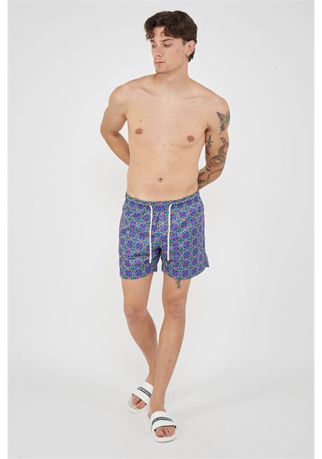 Costume Micro Elastico Santo Stefano 3 Peninsula | SWIM SHORTSSANTO STEFANO 3