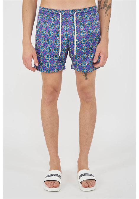 Costume Micro Elastico Santo Stefano 3 Peninsula | SWIM SHORTSSANTO STEFANO 3