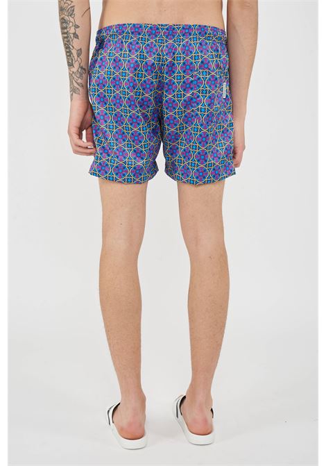 Costume Micro Elastico Santo Stefano 3 Peninsula | SWIM SHORTSSANTO STEFANO 3