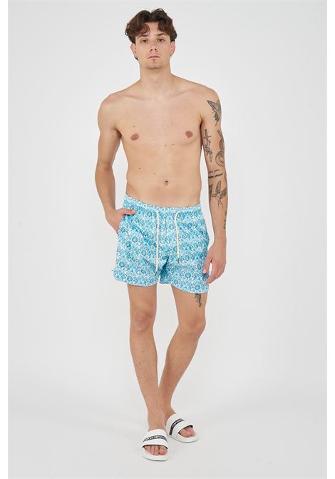 Costume Micro Elastico Verbania 2 Peninsula | SWIM SHORTSVERBANIA 2
