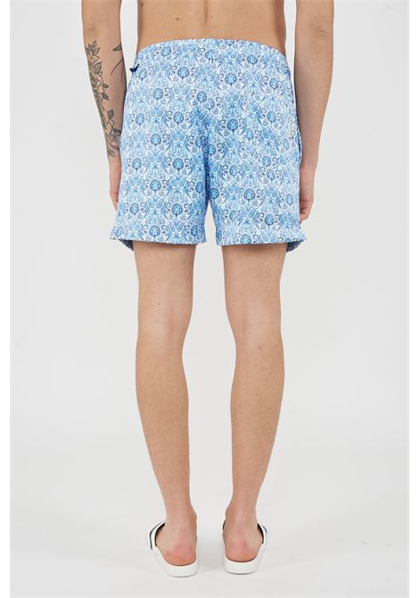 Costume Micro Elastico Verbania 2 Peninsula | SWIM SHORTSVERBANIA 2