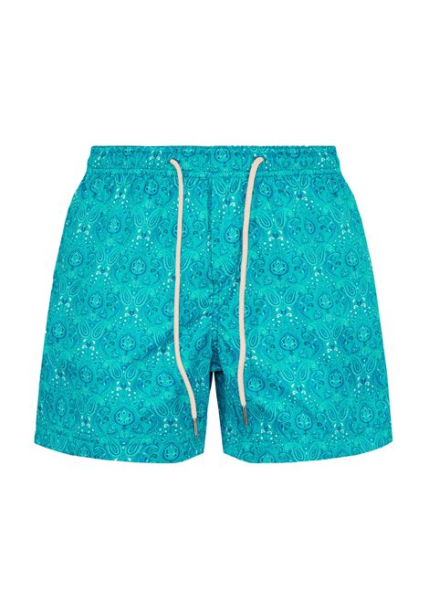 Costume Micro Elastico Verbania 4 Peninsula | SWIM SHORTSVERBANIA 4
