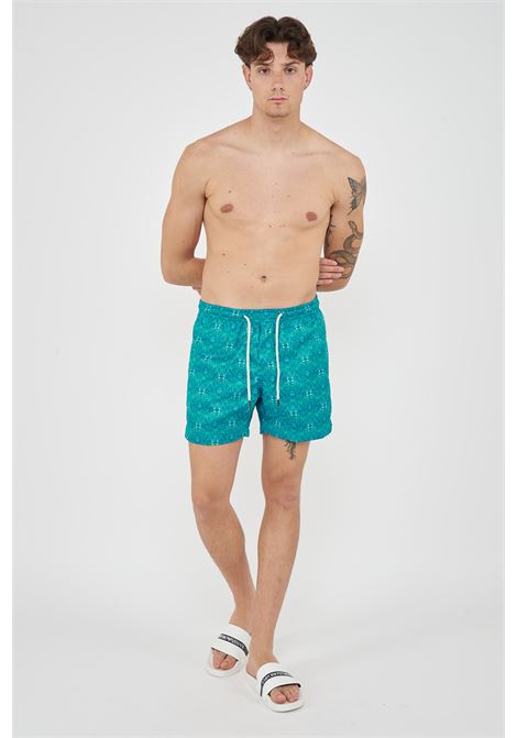 Costume Micro Elastico Verbania 4 Peninsula | SWIM SHORTSVERBANIA 4