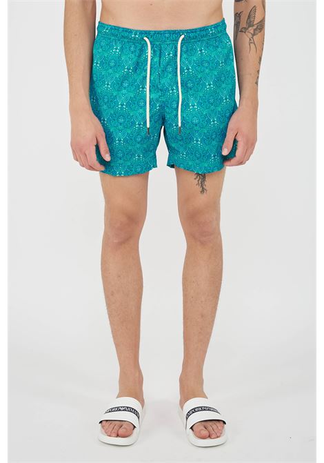 Costume Micro Elastico Verbania 4 Peninsula | SWIM SHORTSVERBANIA 4