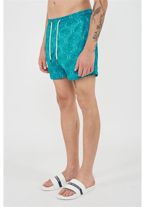 Costume Micro Elastico Verbania 4 Peninsula | SWIM SHORTSVERBANIA 4