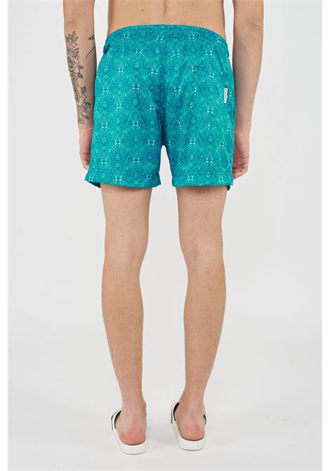 Costume Micro Elastico Verbania 4 Peninsula | SWIM SHORTSVERBANIA 4