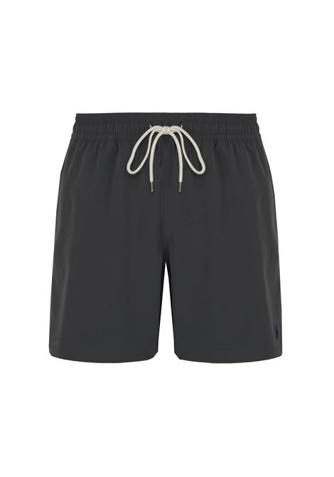 Boxer Mare Polo Ralph Lauren Grey Cast Ralph Lauren | 7109072550015