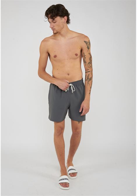 Boxer Mare Polo Ralph Lauren Grey Cast Ralph Lauren | 7109072550015