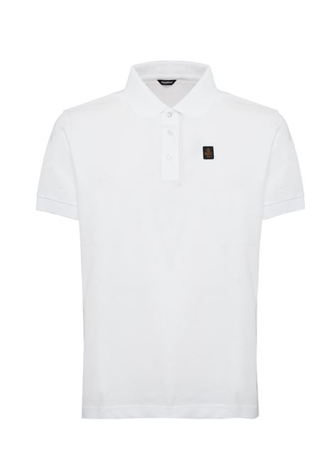  Refrigiwear | KURT POLOA00010
