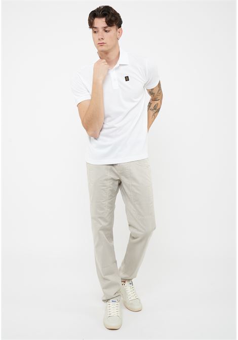  Refrigiwear | KURT POLOA00010