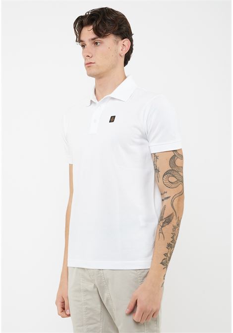  Refrigiwear | KURT POLOA00010