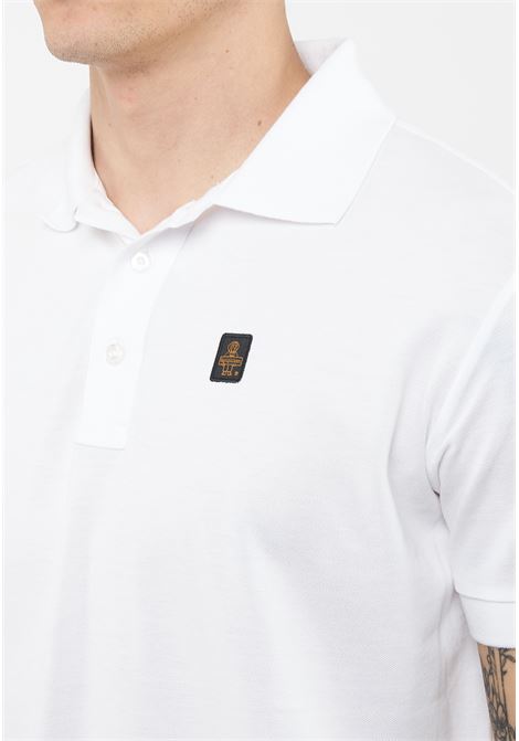  Refrigiwear | KURT POLOA00010