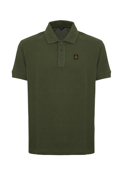  Refrigiwear | KURT POLOE00312