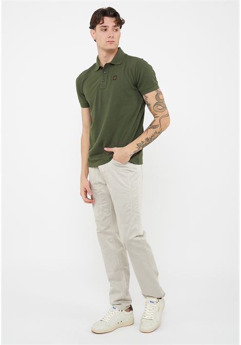  Refrigiwear | KURT POLOE00312