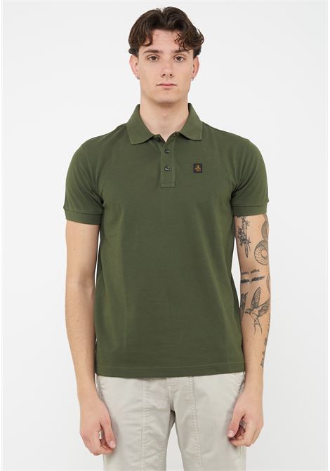  Refrigiwear | KURT POLOE00312