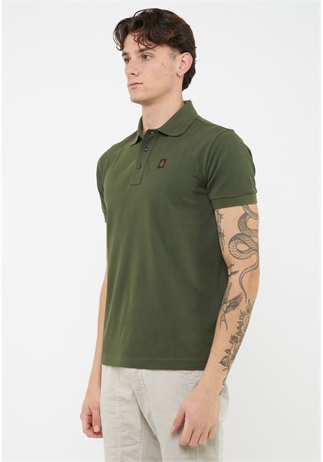  Refrigiwear | KURT POLOE00312