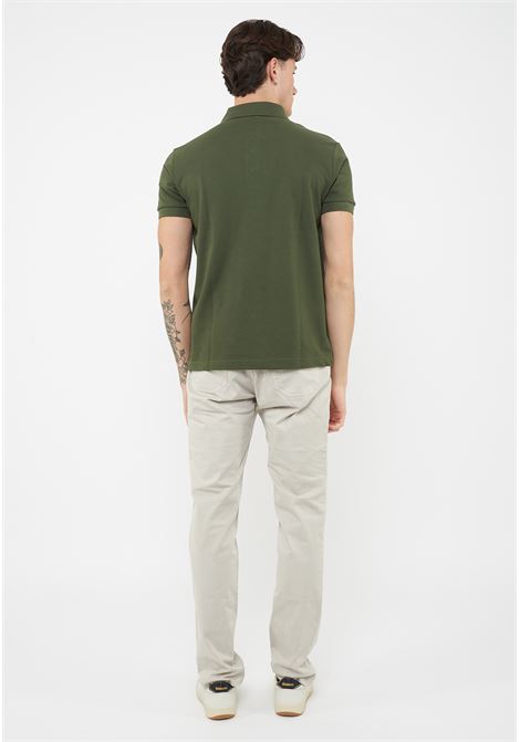  Refrigiwear | KURT POLOE00312