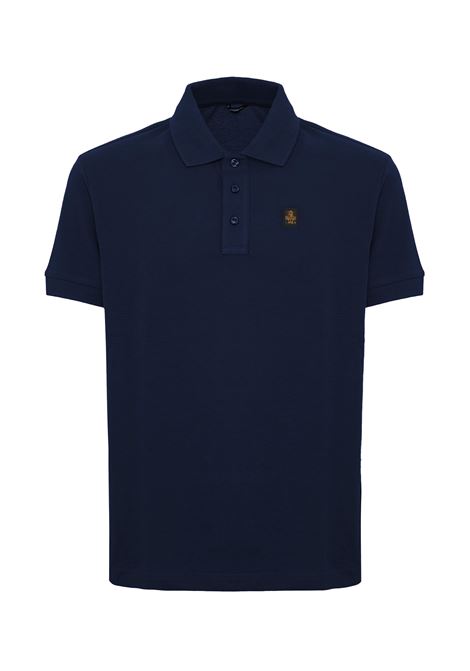  Refrigiwear | KURT POLOF02800